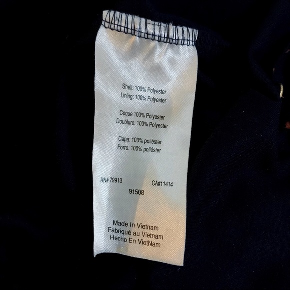 Motherhood Maternity Sheer Floral Maxi Dress - EUC - Picture 8 of 17